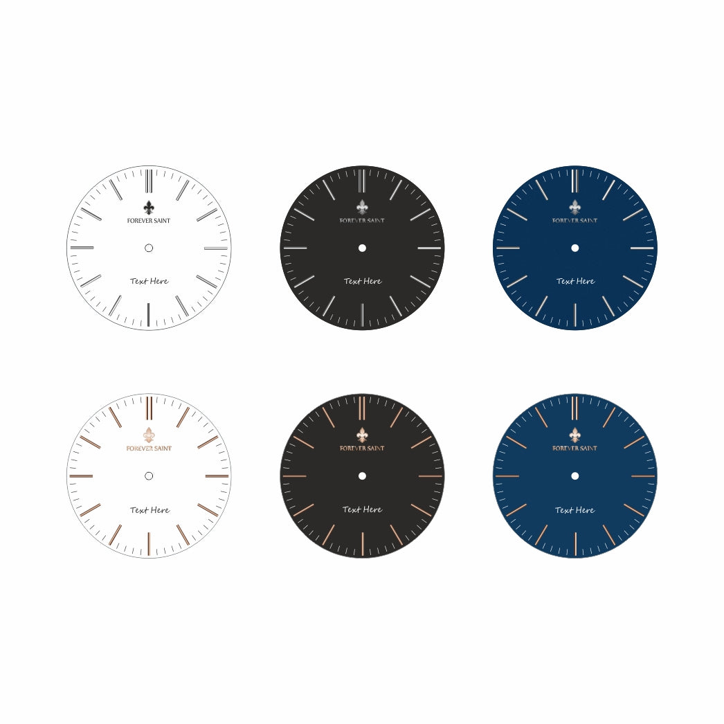 Customize Your Own Memorial Women's Timepiece