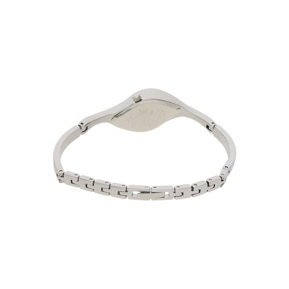 Analog Blue Dial Women's Watch - NH9710SM01E