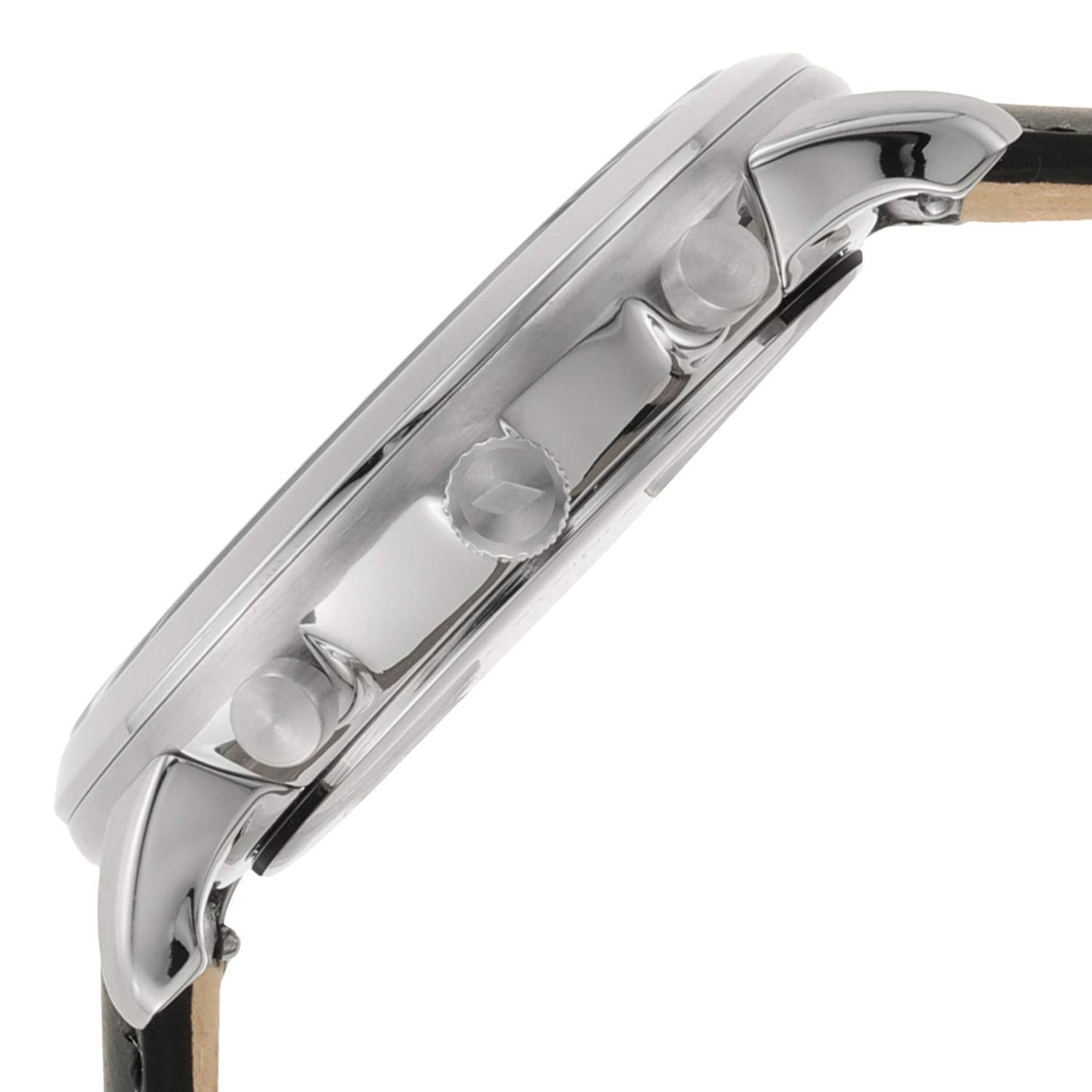 Analog Red Dial Men's Watch-FS5600SET