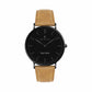 Customize Your Own Memorial Men's Timepiece
