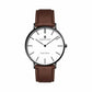 Customize Your Own Memorial Men's Timepiece