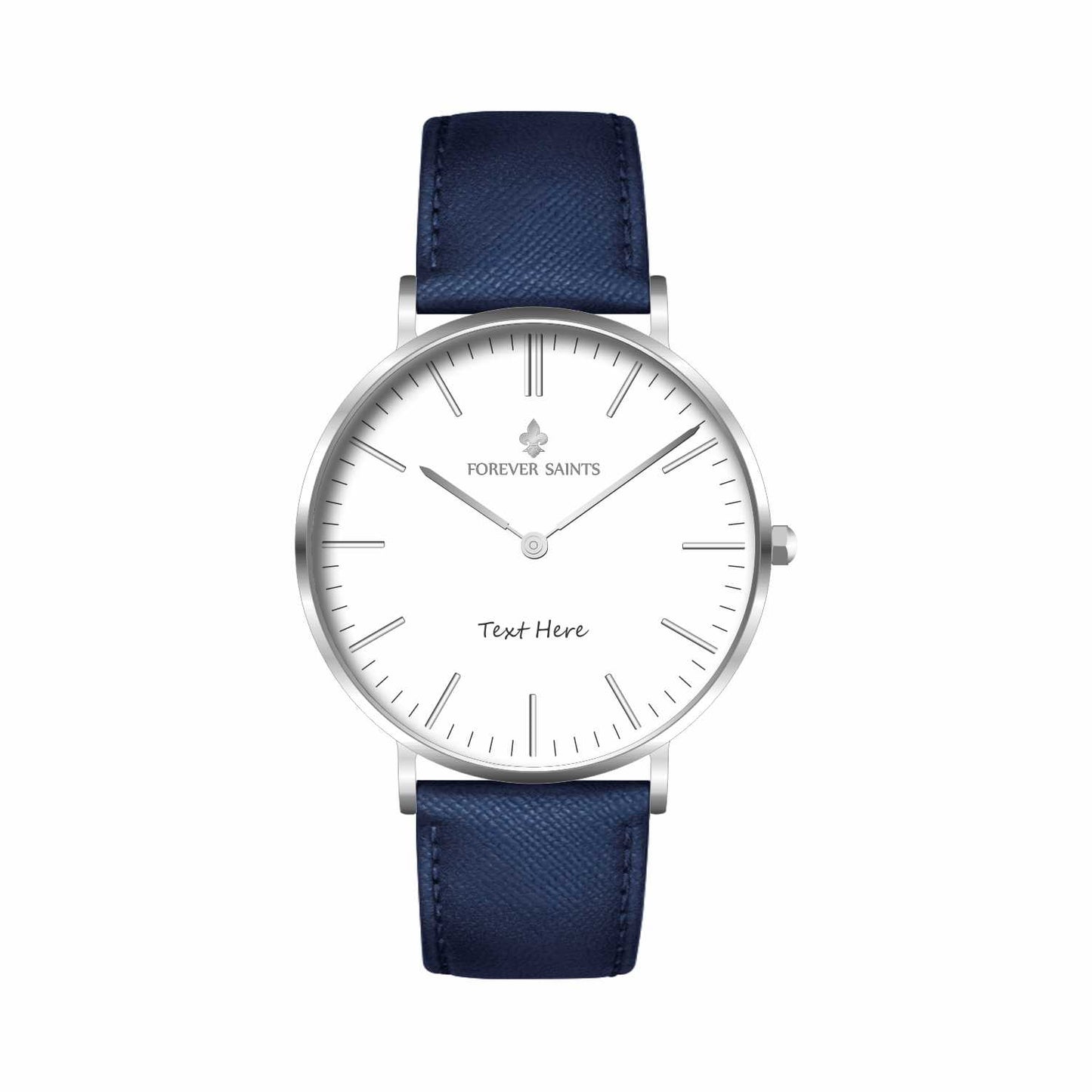 Customize Your Own Memorial Men's Timepiece