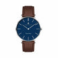 Customize Your Own Memorial Men's Timepiece