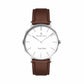 Customize Your Own Memorial Men's Timepiece
