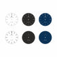 The Memorial Mens Timepiece- Customize your own
