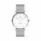 The Memorial Mens Timepiece- Customize your own