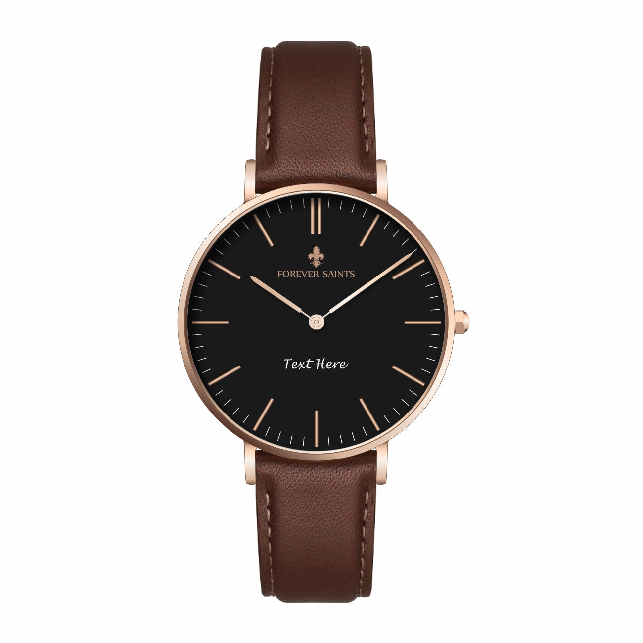 The Memorial Women Timepiece- Customize your own