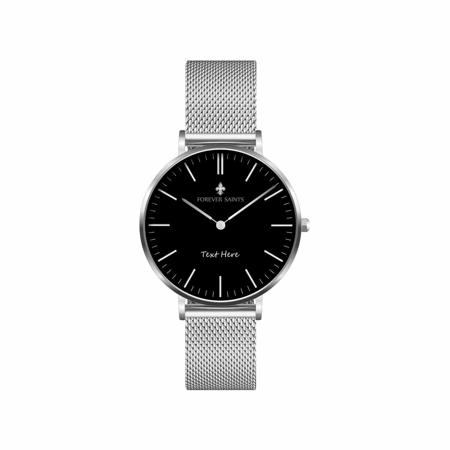 Customize Your Own Memorial Women's Timepiece