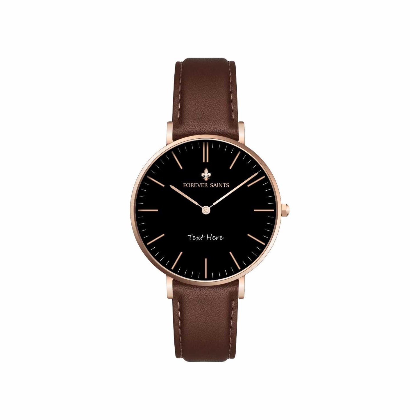 Customize Your Own Memorial Women's Timepiece