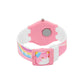 Kids Analog Watch Unicorn Pink Strap and Dial with Unicorn