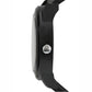 Men’s Grey Dial with Black Strap Analog Watch - BSM020C