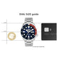 Analog Blue Dial Men's Watch-SRPD53K1