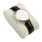 Wrist Watch Organizer Case In 10 Slots for Men and Women