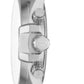 Analog Silver Dial Men's Watch - DZ4473
