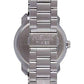 Analog Silver Dial Men's Watch-TW036HG03