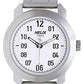 Analog Silver Dial Men's Watch-TW036HG03