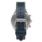 Analog Silver Dial Men's Watch-TW003HG23