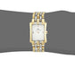 Analog White Dial Couple Watch-NL19272927BM01