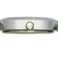 Analog Silver Dial Women's Watch-TW045HL04