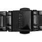 Analog Black Dial Women's Watch-TW041HL11
