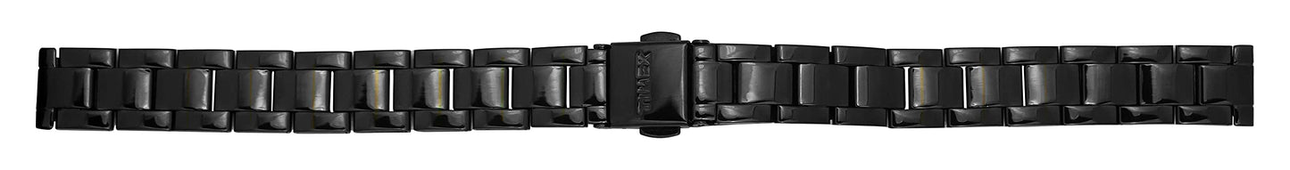 Analog Black Dial Women's Watch-TW041HL11
