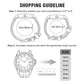 Quick Release 22 mm Silver Mesh Strap for Analog & Smart Watches