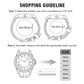 Quick Release 20 mm Silver Mesh Strap for Analog & Smart Watches