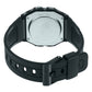 Digital Black Dial Unisex F-91W-3DG (D246)