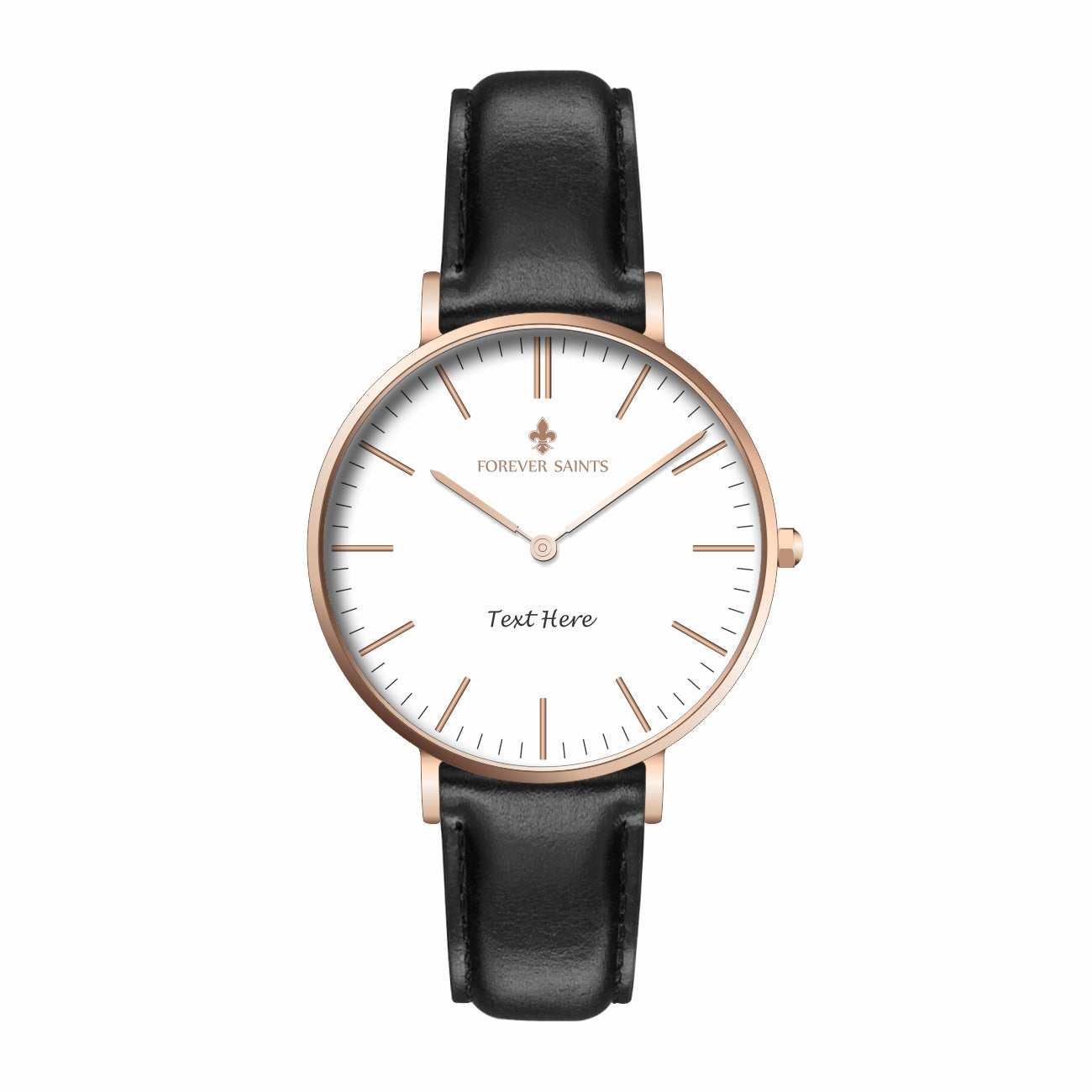 The Memorial Women Timepiece- Customize your own