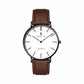The Memorial Mens Timepiece- Customize your own