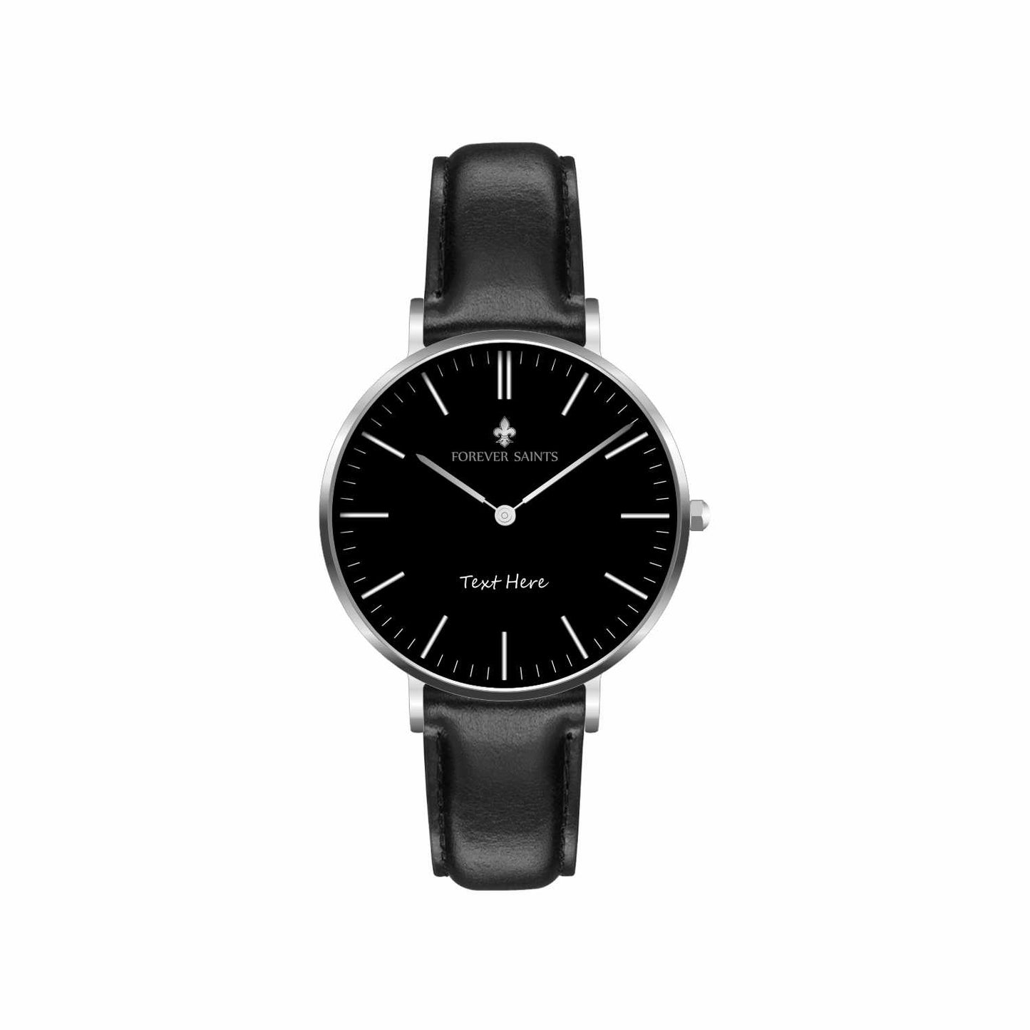 Customize Your Own Memorial Women's Timepiece