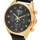 Analog Black Dial Men's Watch-SSB296P1