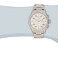 Chronograph White Dial Men's Watch - 1634SM01 / 1634SM01