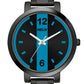 Analog Black Dial Women's Watch-TW041HL11