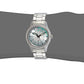 Analog Silver Dial Women's Watch -NM6158SM01 / NL6158SM01