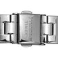 Analog Blue Dial Women's Watch-TW043HL10
