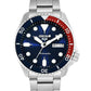 Analog Blue Dial Men's Watch-SRPD53K1