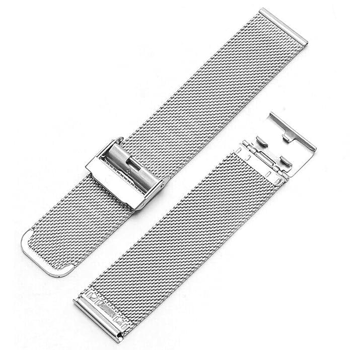 Mesh Straps