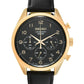 Analog Black Dial Men's Watch-SSB296P1