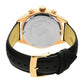 Analog Black Dial Men's Watch-SSB296P1