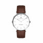 The Memorial Mens Timepiece- Customize your own