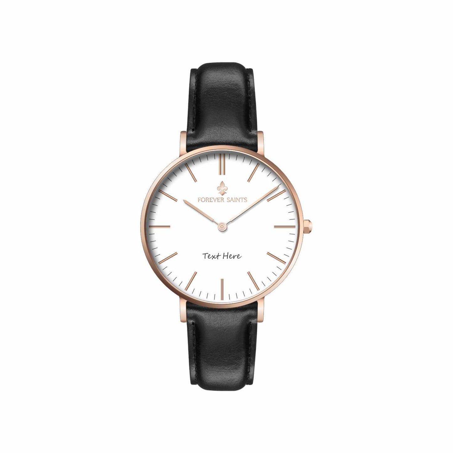 Customize Your Own Memorial Women's Timepiece