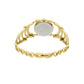 Aurora Analog Beige Dial Women's Watch-NN95049YM01 Raga by Titan