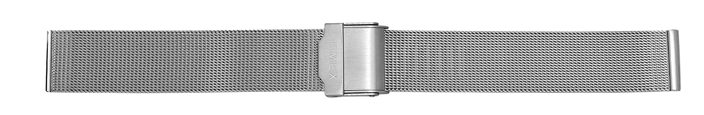 Analog Silver Dial Women's Watch-TW045HL04