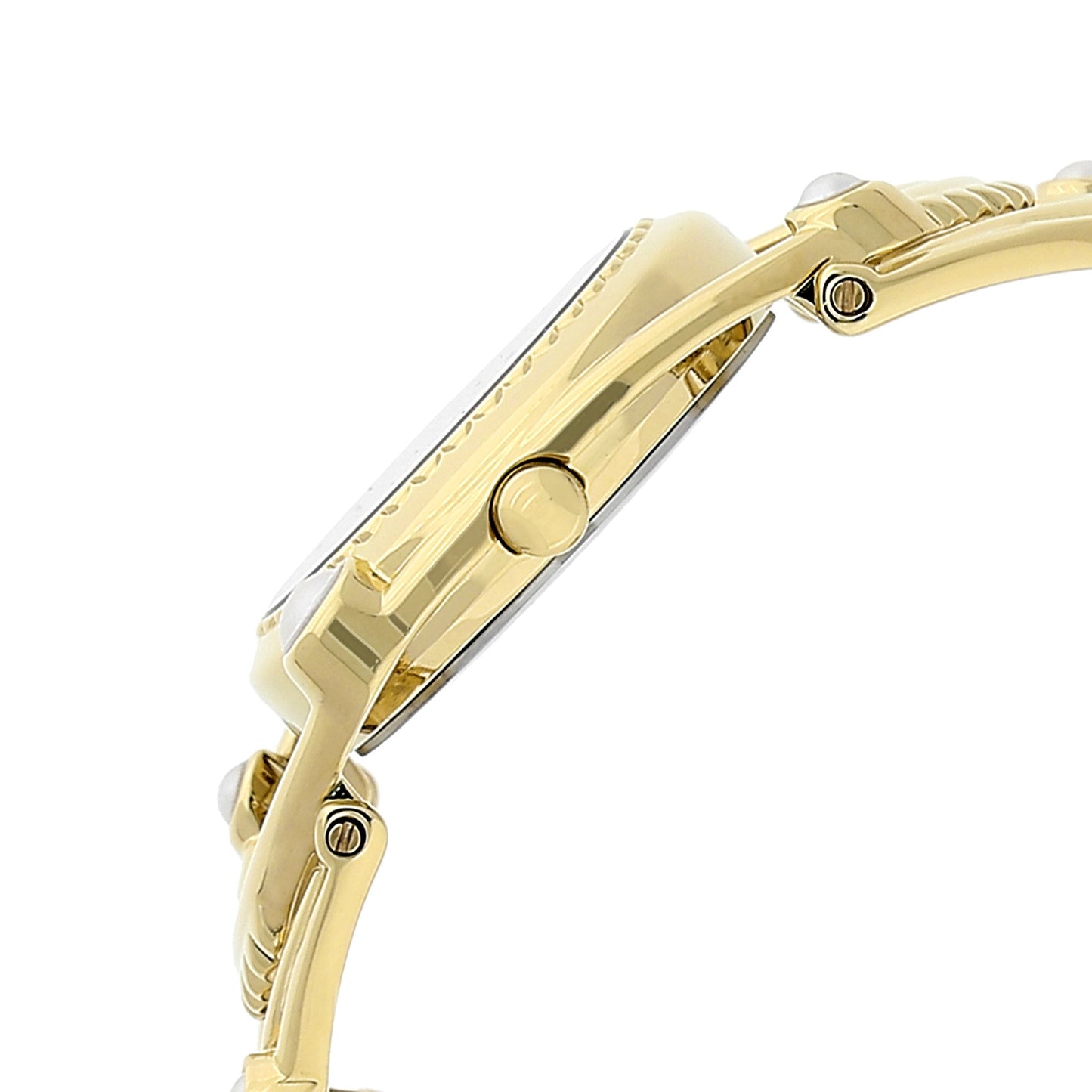 Aurora Analog Beige Dial Women's Watch-NN95049YM01 Raga by Titan