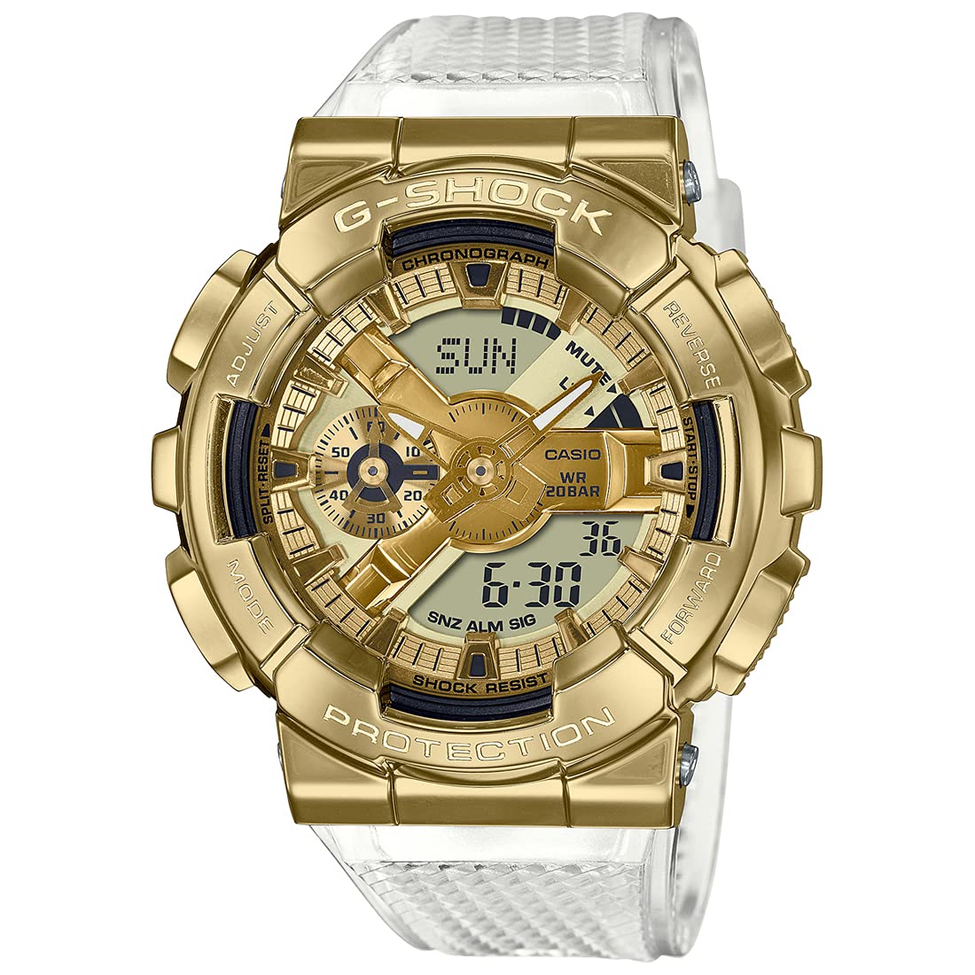 Casio G-Shock