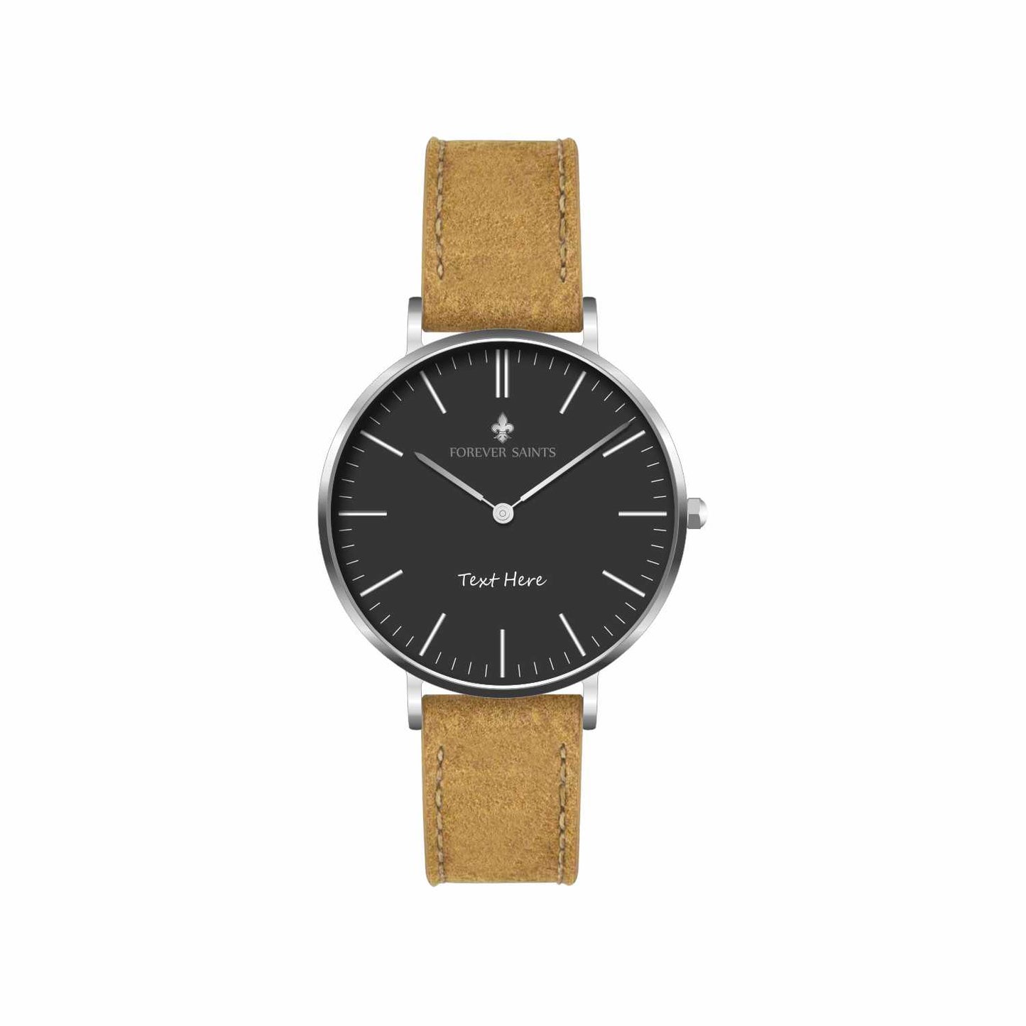 Customize Your Own Memorial Women's Timepiece