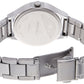 Analog Orange Dial Women's Watch - NK6138SM02 / NK6138SM02