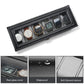 Wrist Watch Organizer Case In 6 Slots for  Men and Women