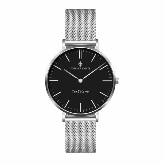 The Memorial Women Timepiece- Customize your own